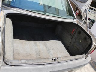 Opel Omega 1995