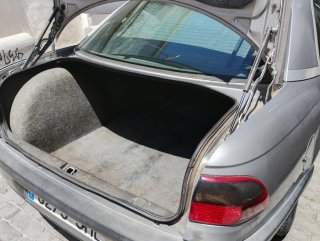 Opel Omega 1995