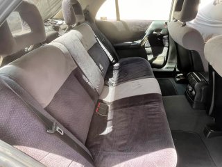 Opel Omega 1995
