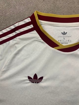 Camiseta España Talla L Adidas Mundial 2026