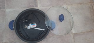 Parrillas Eléctricas 3 en 1 Grill y Paellera