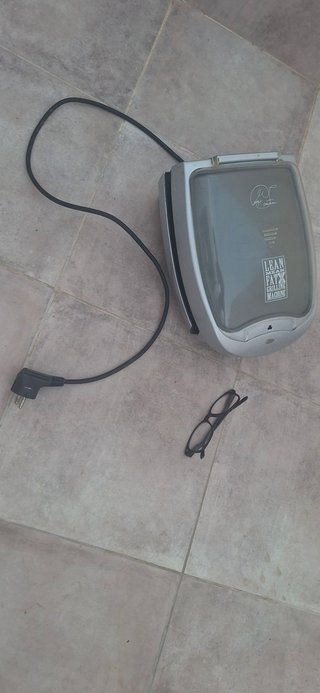 Parrillas Eléctricas 3 en 1 Grill y Paellera