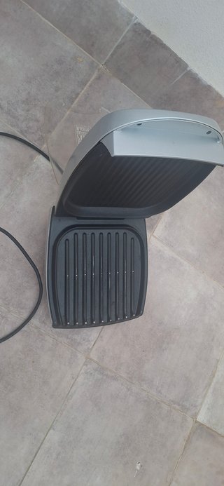 Parrillas Eléctricas 3 en 1 Grill y Paellera