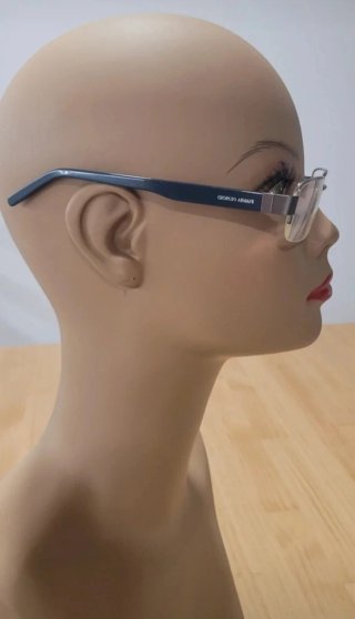 Montura de Gafas Giorgio Armani