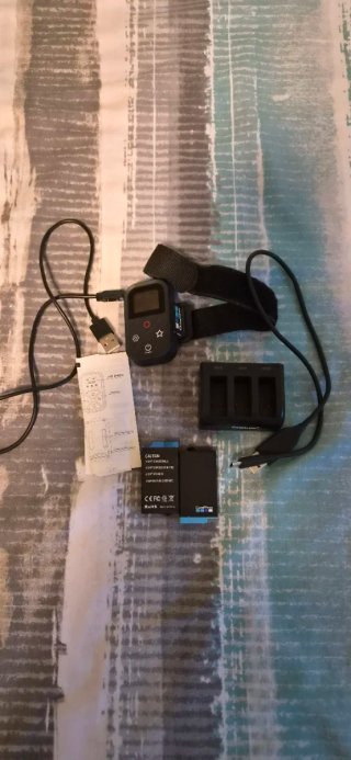 Accessori GoPro Max