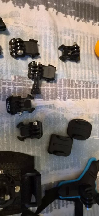 Accessori GoPro Max