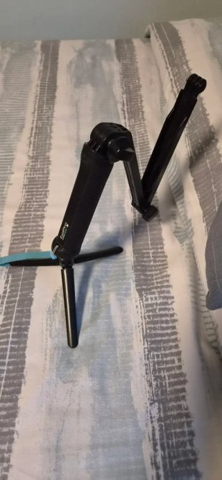 Accessori GoPro Max