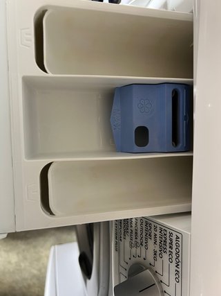 Lavadora AEG 8kg 1400 SOLO HOY