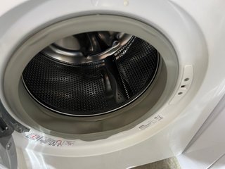 Lavadora AEG 8kg 1400 SOLO HOY