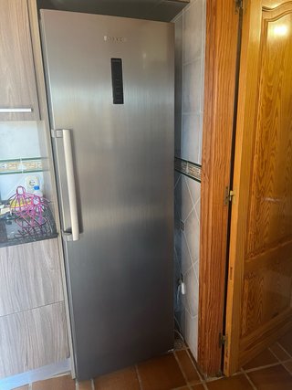 Nevera Saivod 1 Puerta Nueva