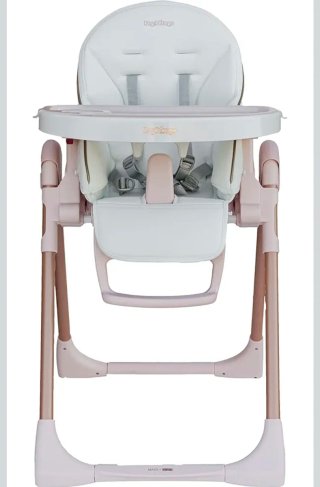 Trona Peg Perego Rosa