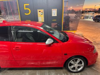 SEAT Ibiza 2006