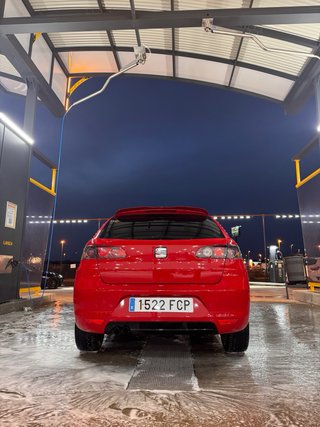 SEAT Ibiza 2006