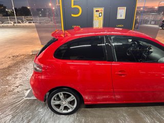 SEAT Ibiza 2006