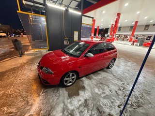SEAT Ibiza 2006