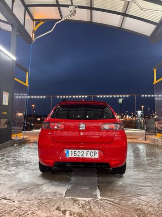 SEAT Ibiza 2006
