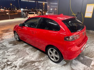 SEAT Ibiza 2006