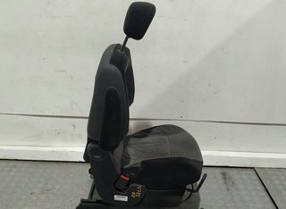 ASIENTO DELANTERO IZQUIERDO CITROEN BERLINGO FURG