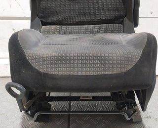 ASIENTO DELANTERO IZQUIERDO CITROEN BERLINGO FURG