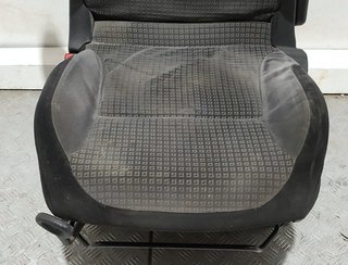 ASIENTO DELANTERO IZQUIERDO CITROEN BERLINGO FURG