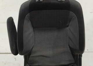 ASIENTO DELANTERO IZQUIERDO CITROEN BERLINGO FURG