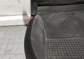 ASIENTO DELANTERO IZQUIERDO CITROEN BERLINGO FURG