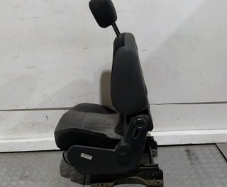ASIENTO DELANTERO IZQUIERDO CITROEN BERLINGO FURG