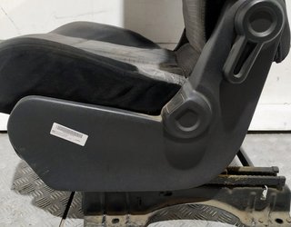ASIENTO DELANTERO IZQUIERDO CITROEN BERLINGO FURG