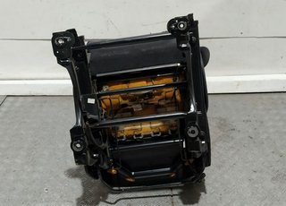 ASIENTO DELANTERO IZQUIERDO CITROEN BERLINGO FURG