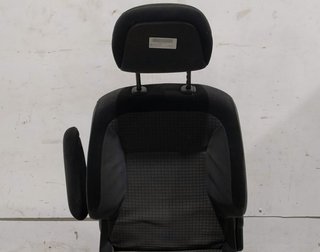 ASIENTO DELANTERO IZQUIERDO CITROEN BERLINGO FURG