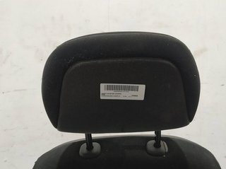 ASIENTO DELANTERO IZQUIERDO CITROEN BERLINGO FURG