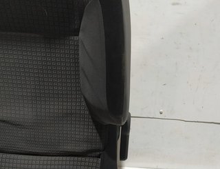 ASIENTO DELANTERO IZQUIERDO CITROEN BERLINGO FURG