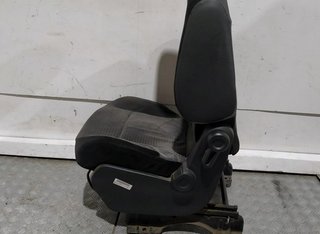 ASIENTO DELANTERO IZQUIERDO CITROEN BERLINGO FURG
