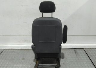 ASIENTO DELANTERO IZQUIERDO CITROEN BERLINGO FURG