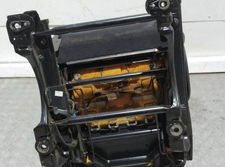 ASIENTO DELANTERO IZQUIERDO CITROEN BERLINGO FURG