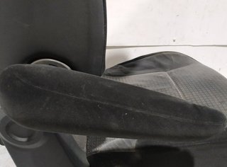 ASIENTO DELANTERO IZQUIERDO CITROEN BERLINGO FURG