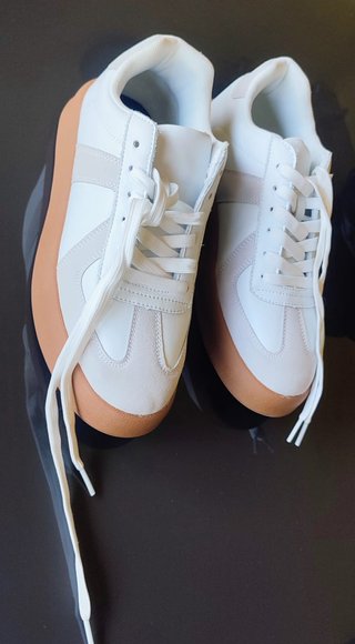 Zapatillas deportivas talla 40