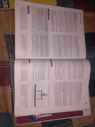 Libro de física y química de 1 de bachillerato