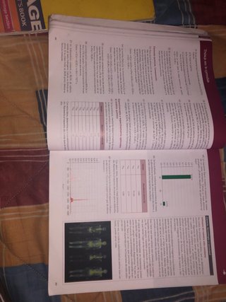 Libro de física y química de 1 de bachillerato