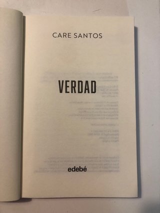 Verdad