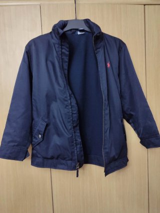 Chaqueta Ralph Lauren 12-14 años