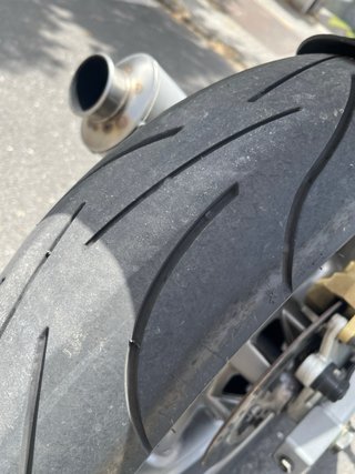 Ducati Monster 620i