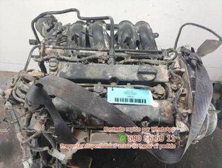 Otolp912059 motor ford ecosport 1.5 ti-v Ref:52229