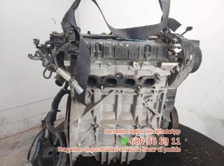 Otolp912059 motor ford ecosport 1.5 ti-v Ref:52229