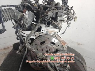Otolp912059 motor ford ecosport 1.5 ti-v Ref:52229