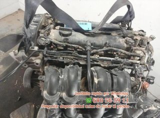 Otolp912059 motor ford ecosport 1.5 ti-v Ref:52229