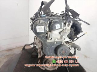 Otolp912059 motor ford ecosport 1.5 ti-v Ref:52229