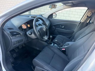 Renault Megane 2014