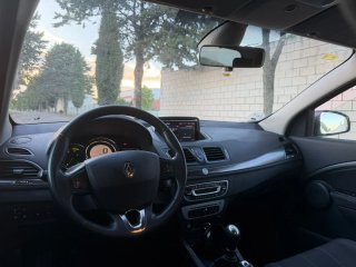 Renault Megane 2014