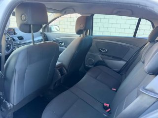 Renault Megane 2014